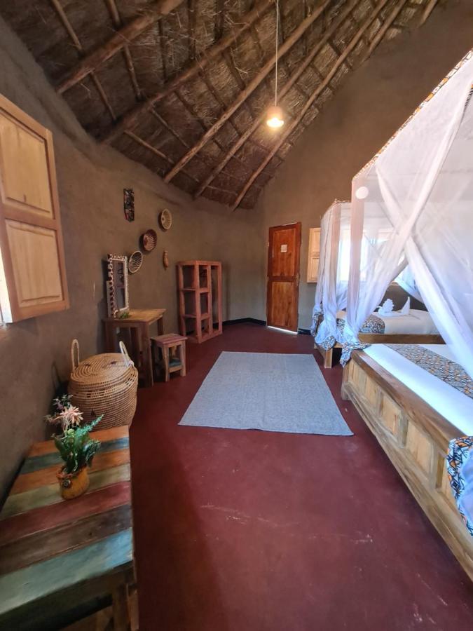 فيلا Africa Safari Maasai Boma سيرينغيتي المظهر الخارجي الصورة