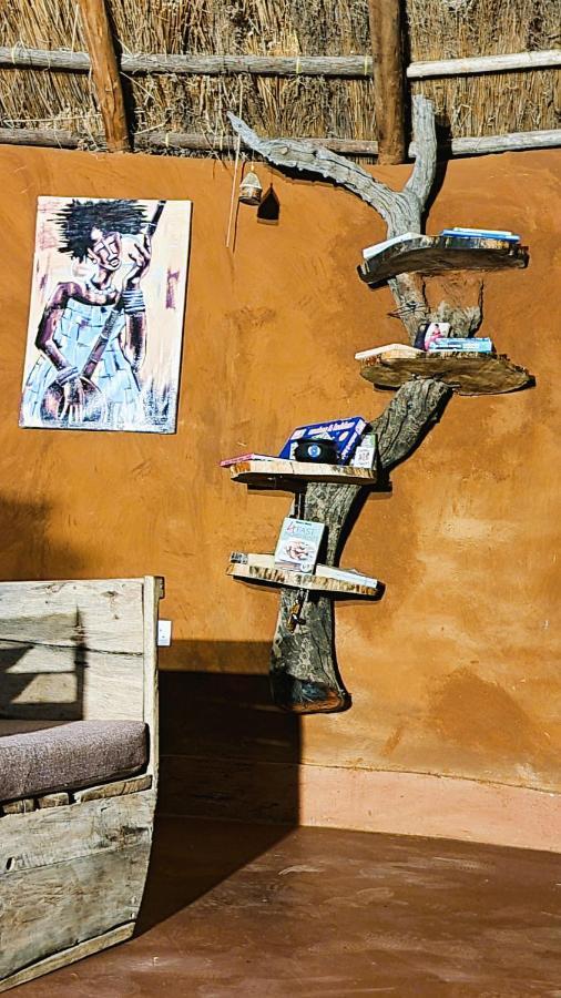 فيلا Africa Safari Maasai Boma سيرينغيتي المظهر الخارجي الصورة