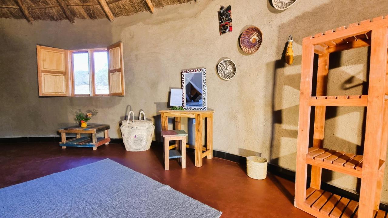 فيلا Africa Safari Maasai Boma سيرينغيتي المظهر الخارجي الصورة