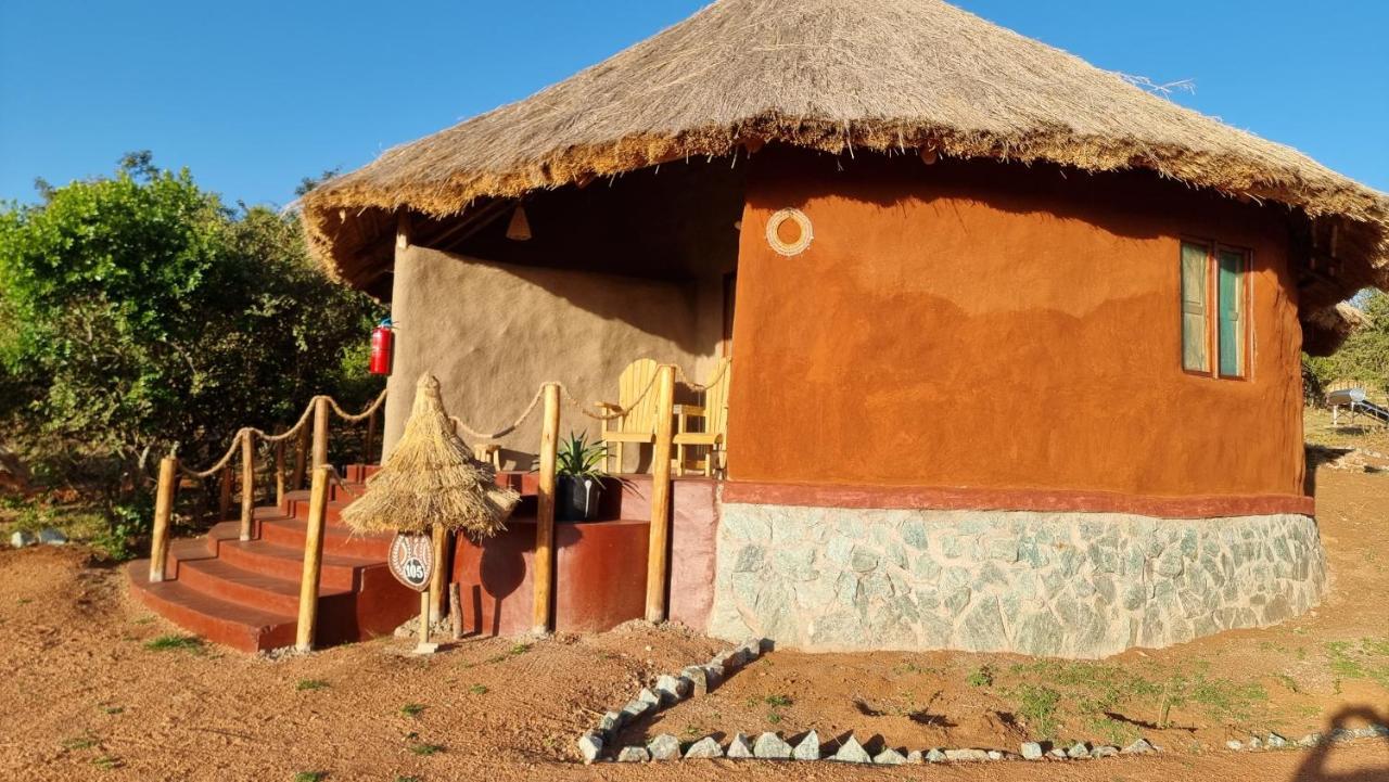 فيلا Africa Safari Maasai Boma سيرينغيتي المظهر الخارجي الصورة